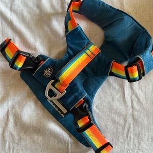 XL Dog Harness [Arcadia Trail]